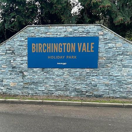 Hotel Olive-Grove Birchington-on-Sea Exterior foto