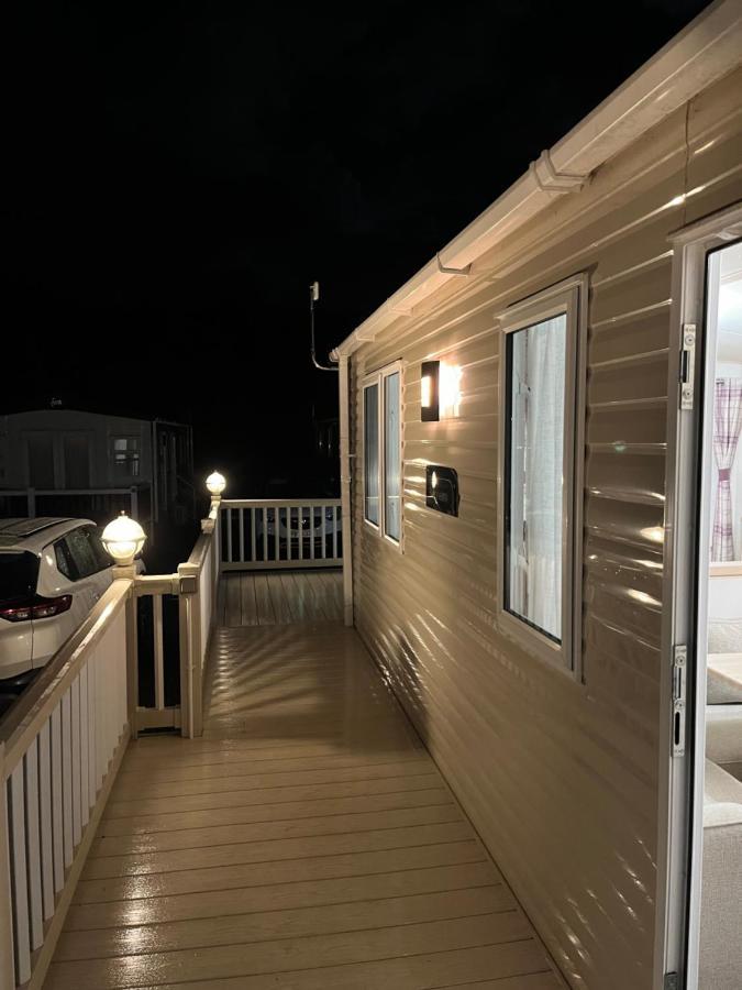 Hotel Olive-Grove Birchington-on-Sea Exterior foto